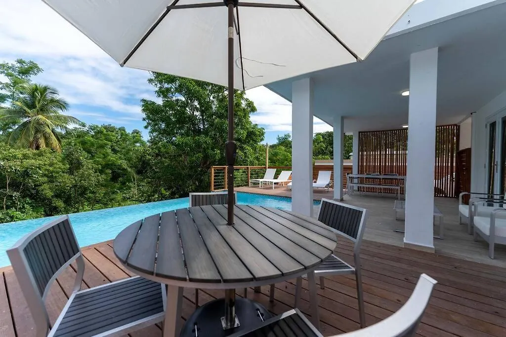 Paradise House W. Pool Nearby The Beach Rincón